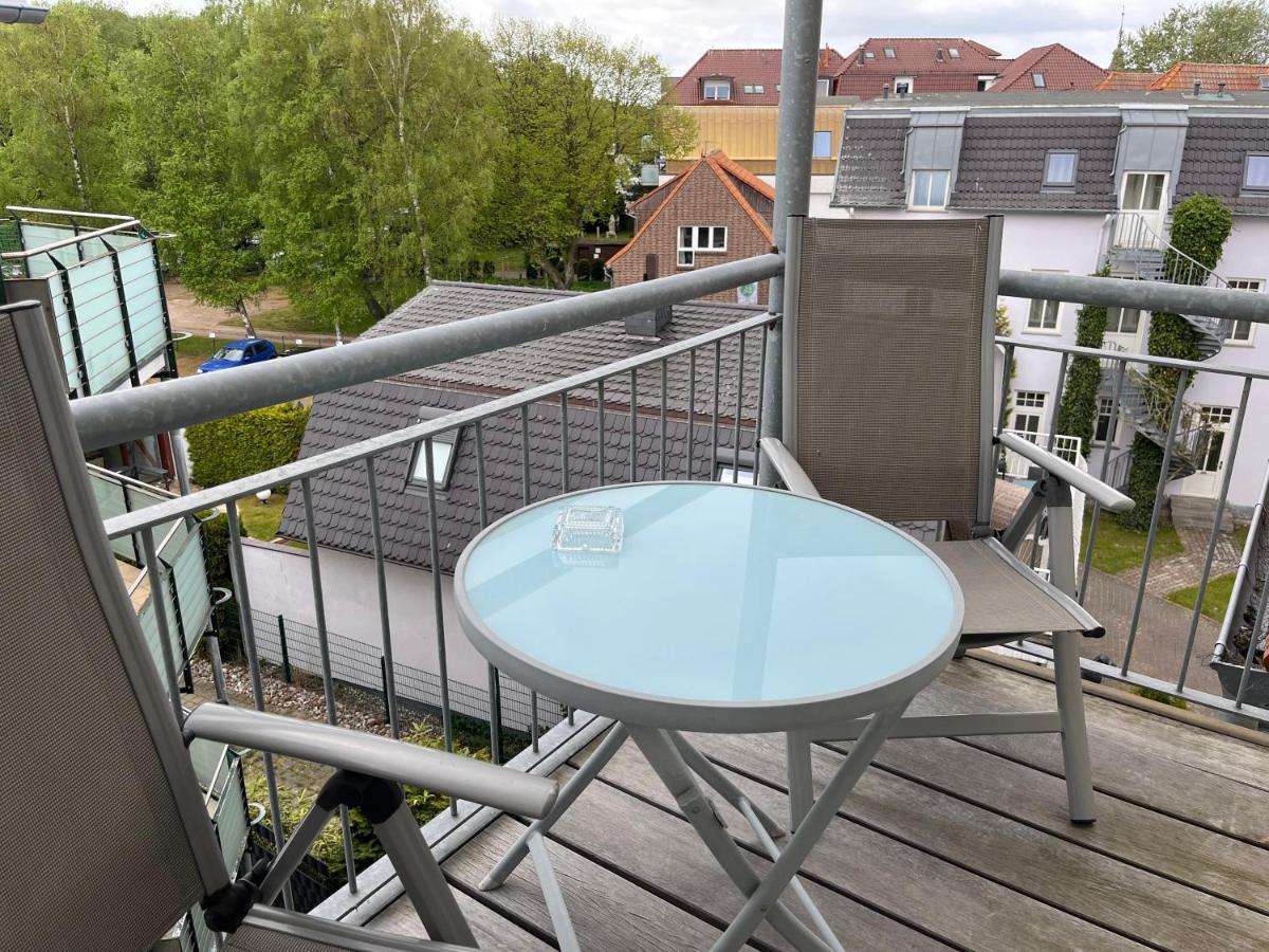 4 Sterne Hotel Hubertusburg Ostseebad Kühlungsborn Exterior foto